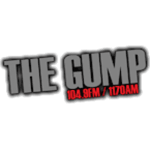 104.9 The Gump