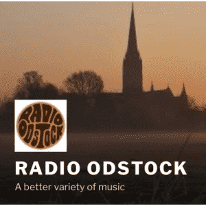 Radio Odstock