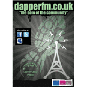 Dapper FM