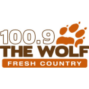 100.9 The Wolf