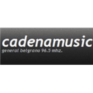 Radio Cadena Music
