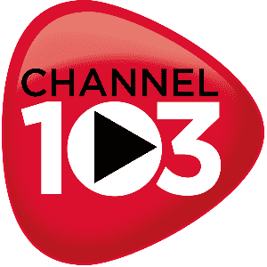 Channel 103, Jersey UK