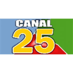 Canal 25