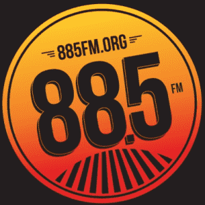 KCSN 88.5 FM Radio