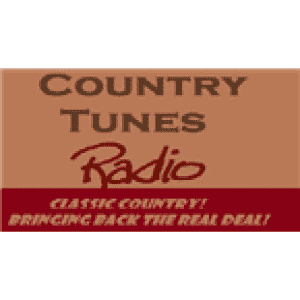 Country Tunes Radio