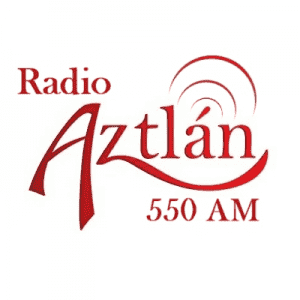 Radio Aztlan 550 AM