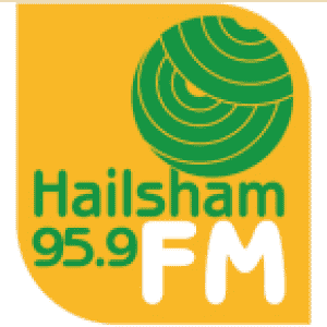 95.9 Hailsham FM