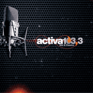 Activa 103.3 fm