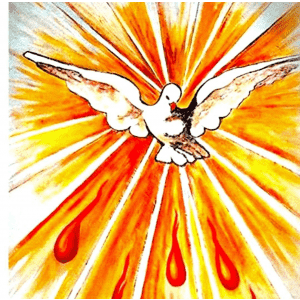 Radio Santo Fuego de Dios