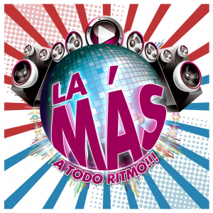 ¡La Mas!