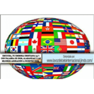 RADIO LA VOZ DEL CIELO INTERNACIONAL