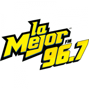 XHNGS-FM La Mejor 96.7