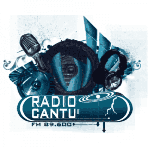 Cantu 89.6 FM