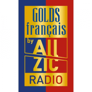 Allzic Radio GOLD Français