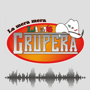 La Más Grupera