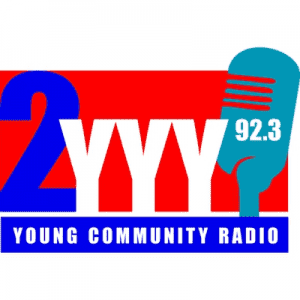2YYY 92.3 FM