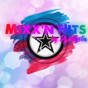 Mixx'n hits by Dj Mystic
