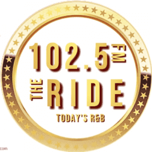 102.5 The Ride