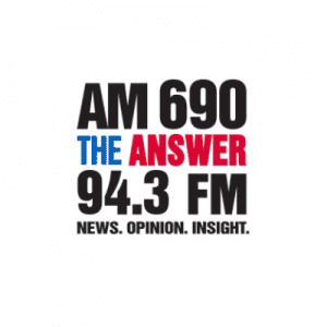 AM 690 KHNR The ANSWER