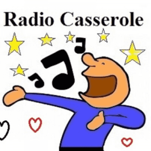 Radio Casserole