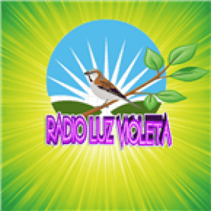 radio luz violeta