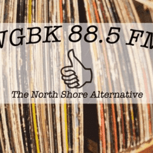 WGBK 88.5 FM