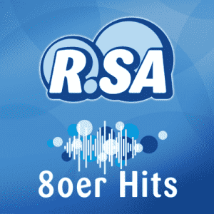 R.SA 80er Hits