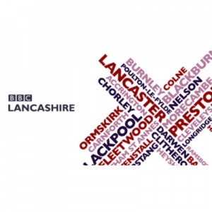 BBC Radio Lancashire