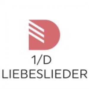 1/D Liebeslieder