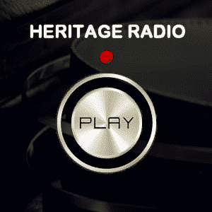 Heritage Radio UK