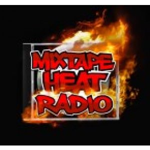 Fleet DJ's Mixtape Heat Radio