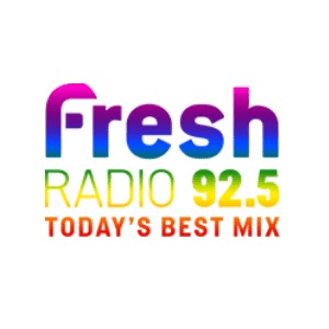925 Fresh Radio