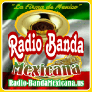 Radio-Banda Mexicana