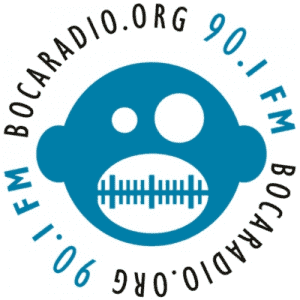Boca Ràdio 90.1FM