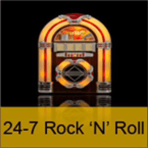 24-7 Rock 'N' Roll