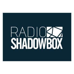 Drumandbass Radio SHADOWBOX