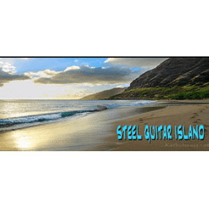 Aloha Joe - Steel Guitar Island