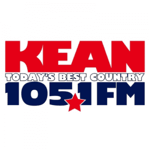 KEAN 105.1 FM