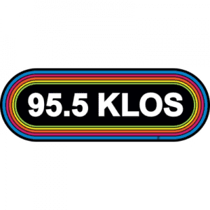 95.5 KLOS-FM