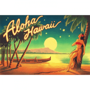 Radio Art - Aloha