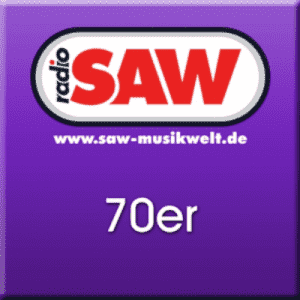 radio SAW - 70er