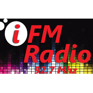 iFM Radio 92.7 FM - Topola Oplenac