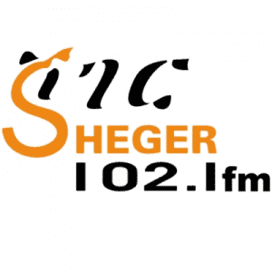 Sheger 102.1 FM