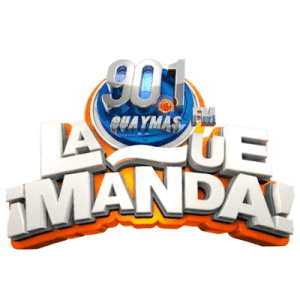 XHGYS-FM La Que Manda 90.1