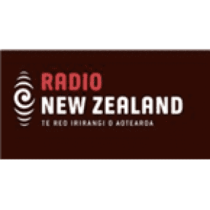 Radio New Zealand Parliament