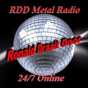 RDD Metal Radio