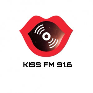 Kiss  FM 91.6