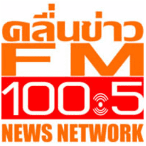 100.5 news network
