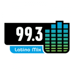 KRGT Latino Mix 99.3 FM