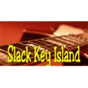 Aloha Joe's Slack Key Island